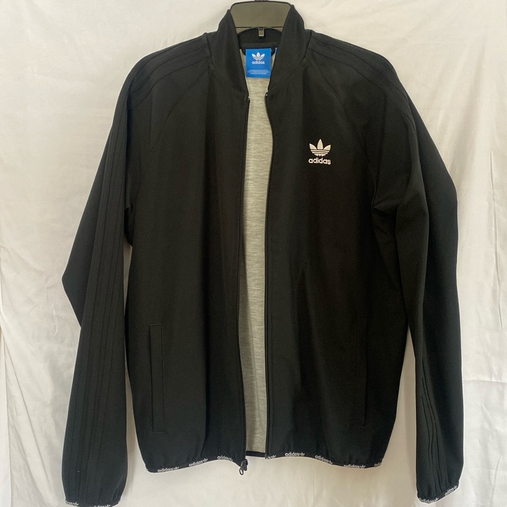 Adidas jacket